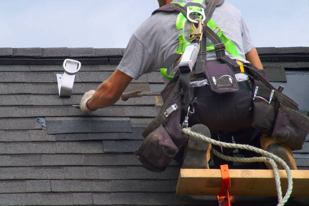 Best Metal Roofing Contractor  in Harker Heights, TX