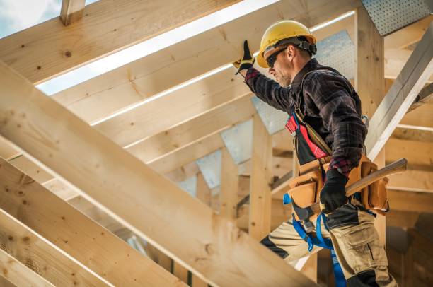 Best Roof Restoration Services  in Harker Heights, TX