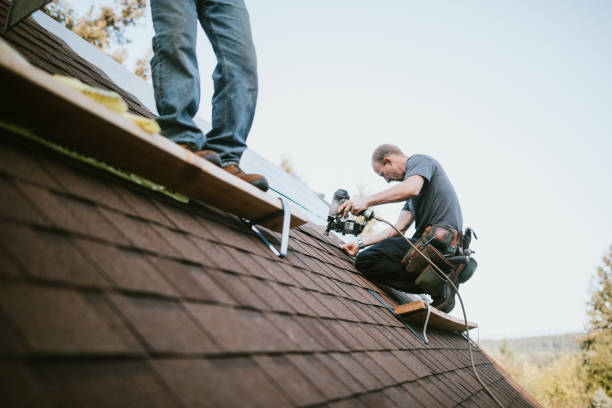 Quick and Trustworthy Emergency Roof Repair Services in Harker Heights, TX