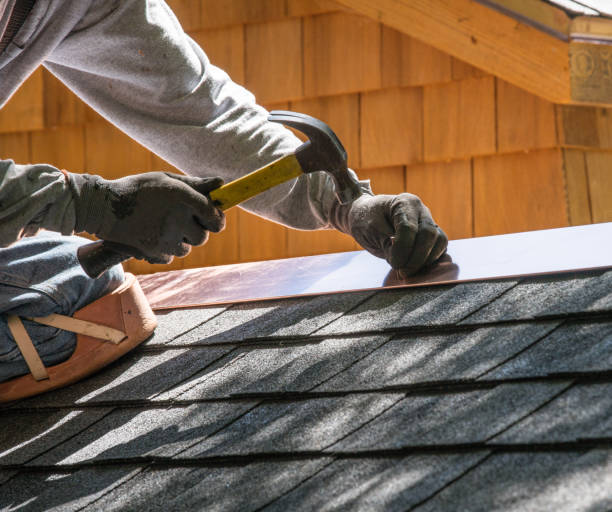 Best Flat Roof Repair Services  in Harker Heights, TX